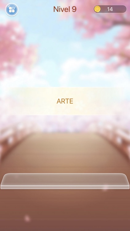 Aplasta Palabras:Juego mental screenshot-5