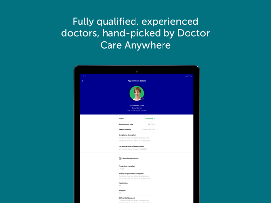 Download Axa Doctor At Hand Android App Updated 2021
