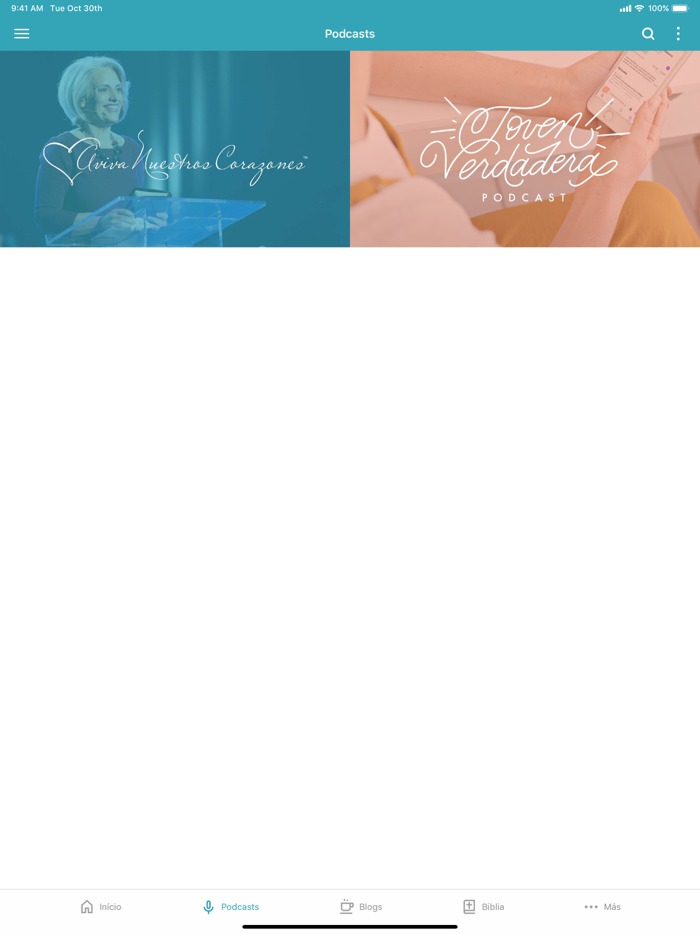 Aviva Nuestros Corazones ANC