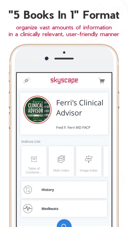 Ferri's Clinical Advisor