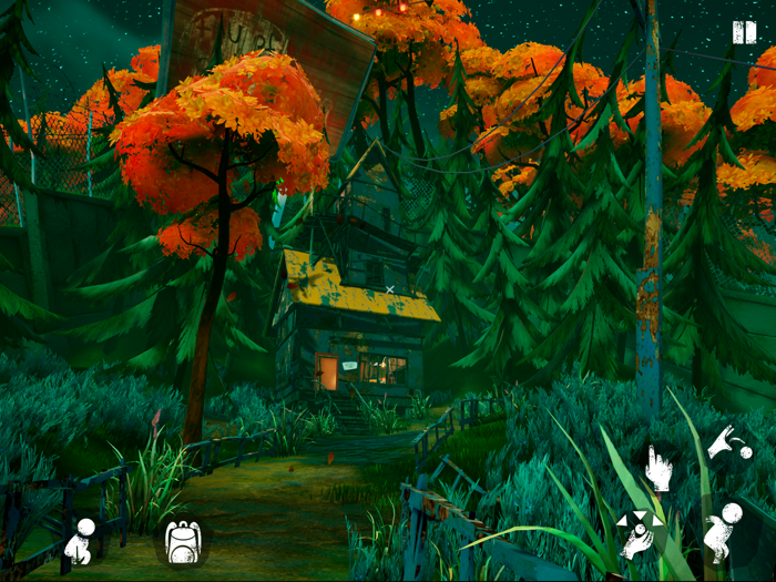 Hello Neighbor 2 Pre Alpha