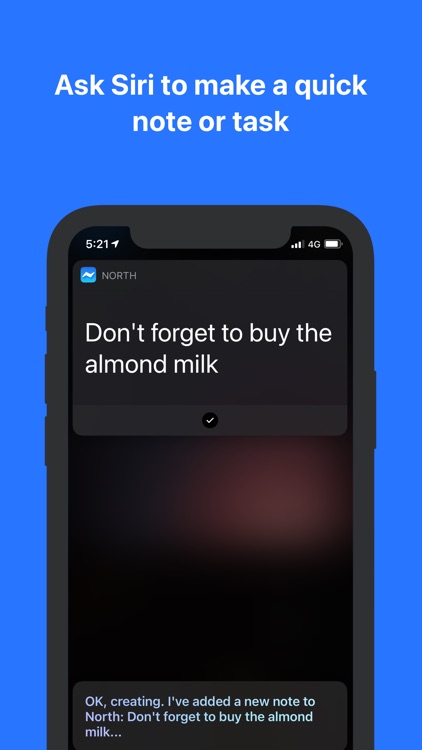 North Notes screenshot-8