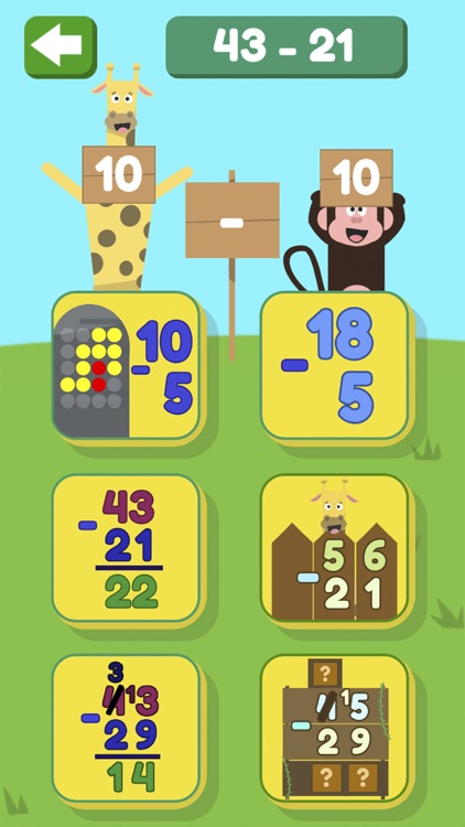 Little Math screenshot-9