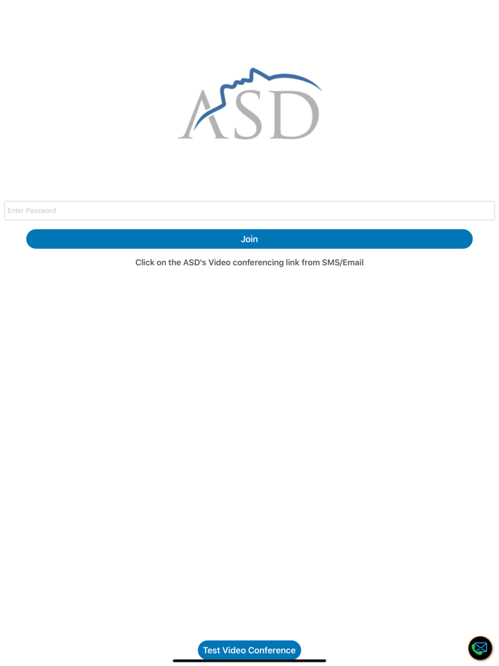 ASD Epi App