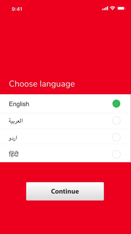 TransApp - Logistics Solution
