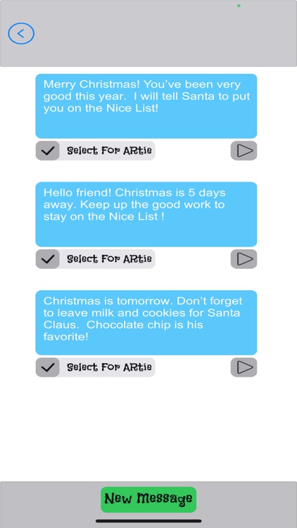 ARtie Elf screenshot-4