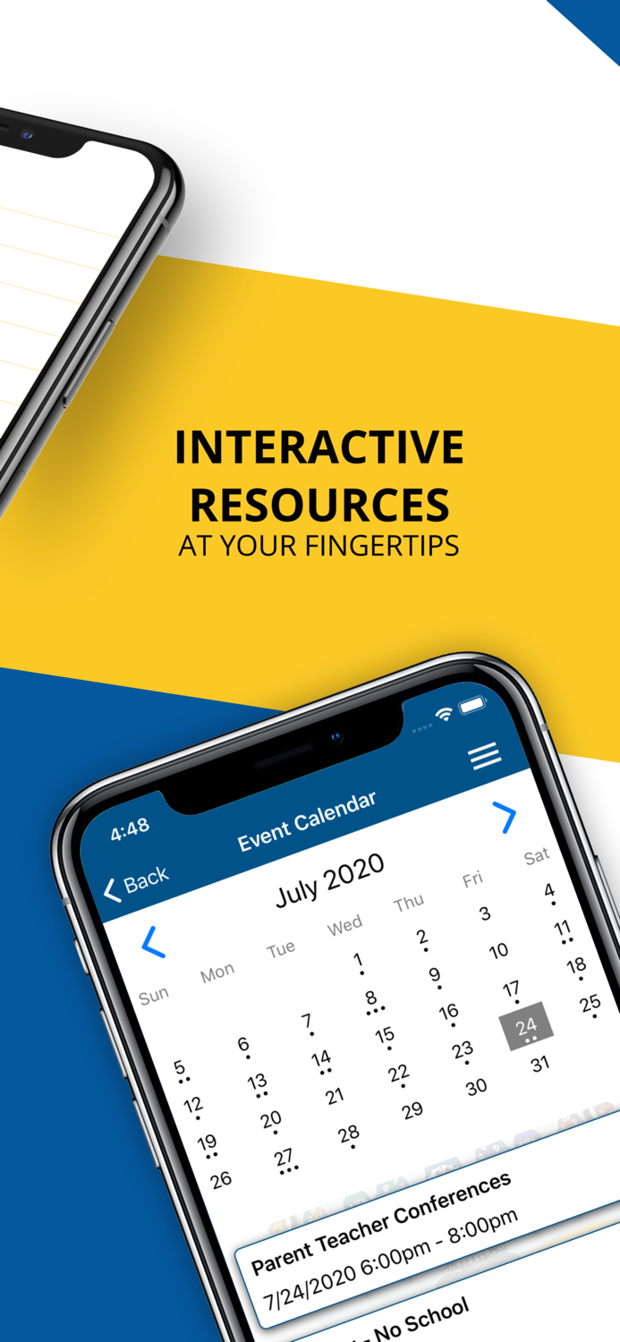 Cedarcrest-Southmoor