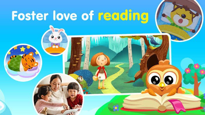 Learning Games for Kids 2-5