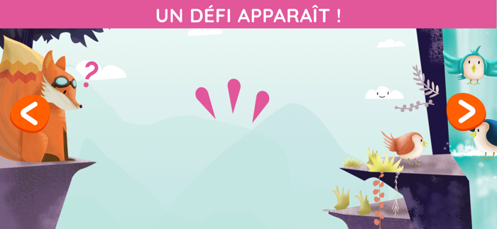 Dipongo-Histoires interactives