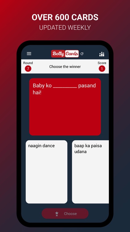 BollyCards screenshot-5