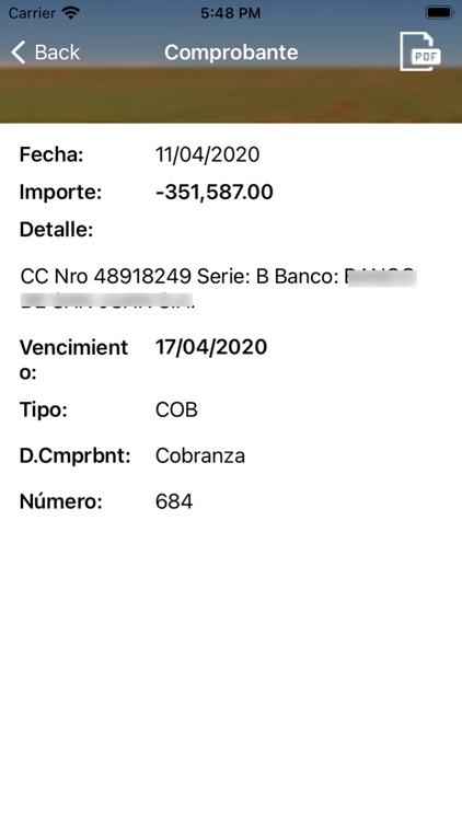 Mantis.Mobile screenshot-6