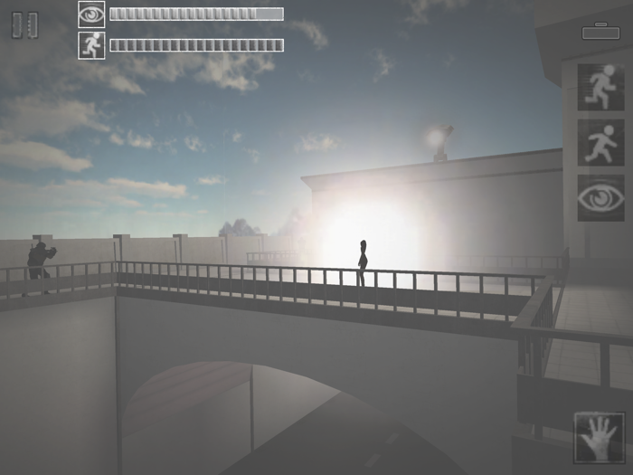 SCP - Containment Breach