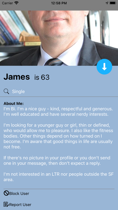 Nerdy dating apps