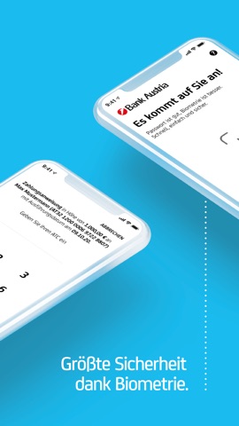 Bank Austria Mobilebanking App Itunes Osterreich