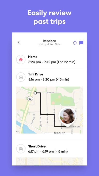 Life360: Safety for Families screenshot-8
