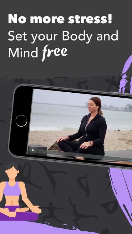 Yoga For Beginners Teacher App