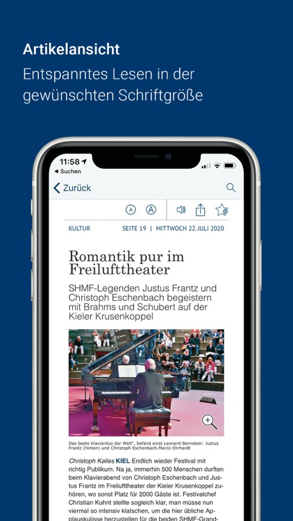 SVZ ePaper