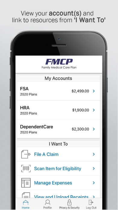 How to cancel & delete Family Medical Care Plan-SFA from iphone & ipad 3