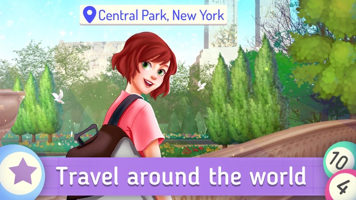 Bingo Garden Blast Adventure