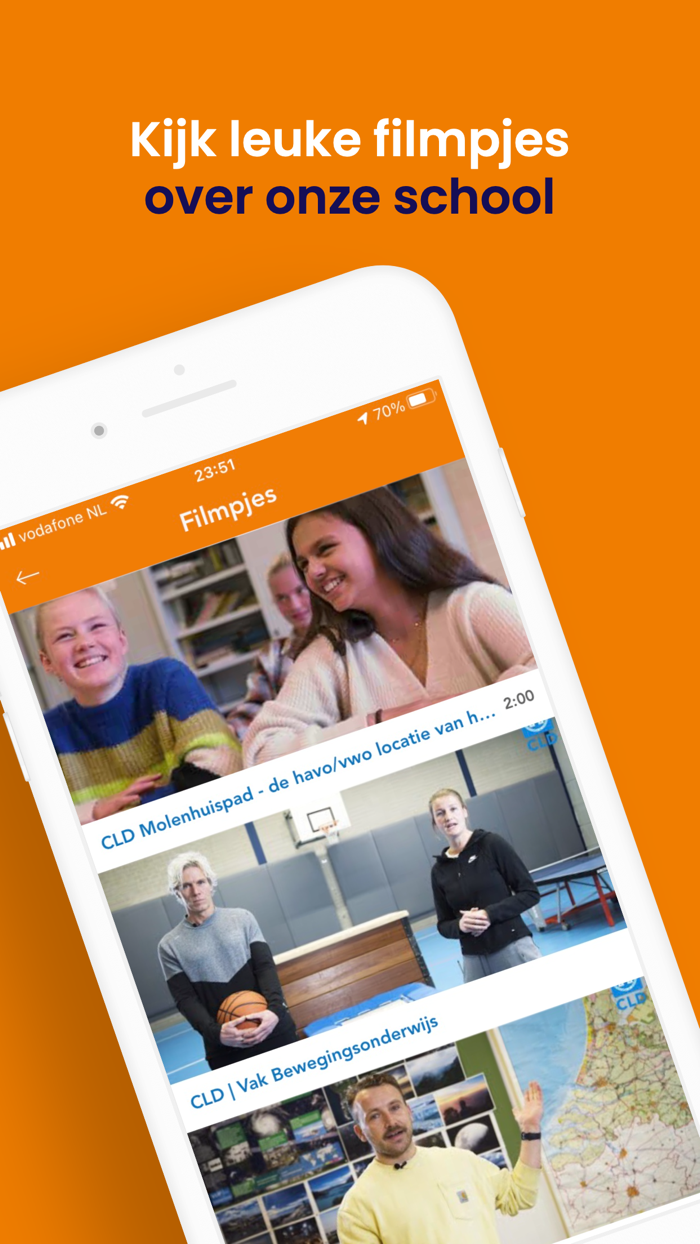 CLD Molenhuispad 2021