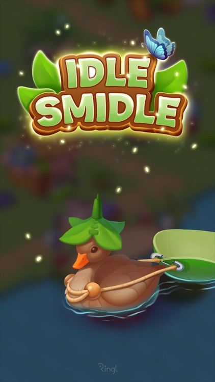 Idle Smidle