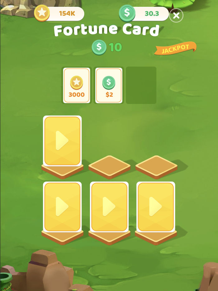 Happy Dice - Lucky Rolling