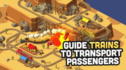 Conduct THIS! – Train Action screenshot 2