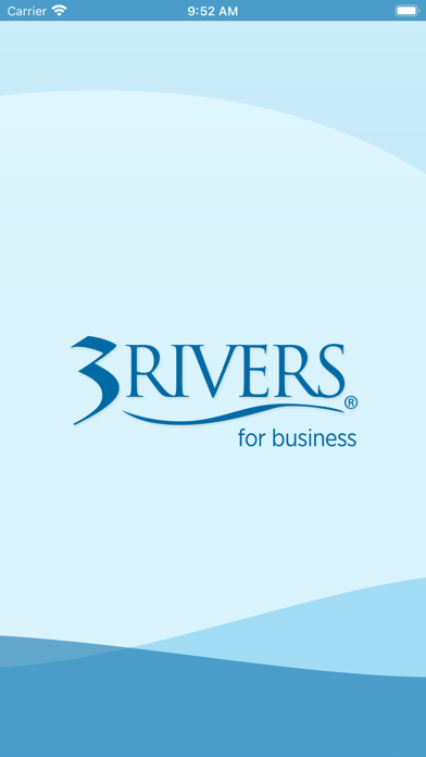 How to cancel & delete 3Rivers Business Mobile from iphone & ipad 1