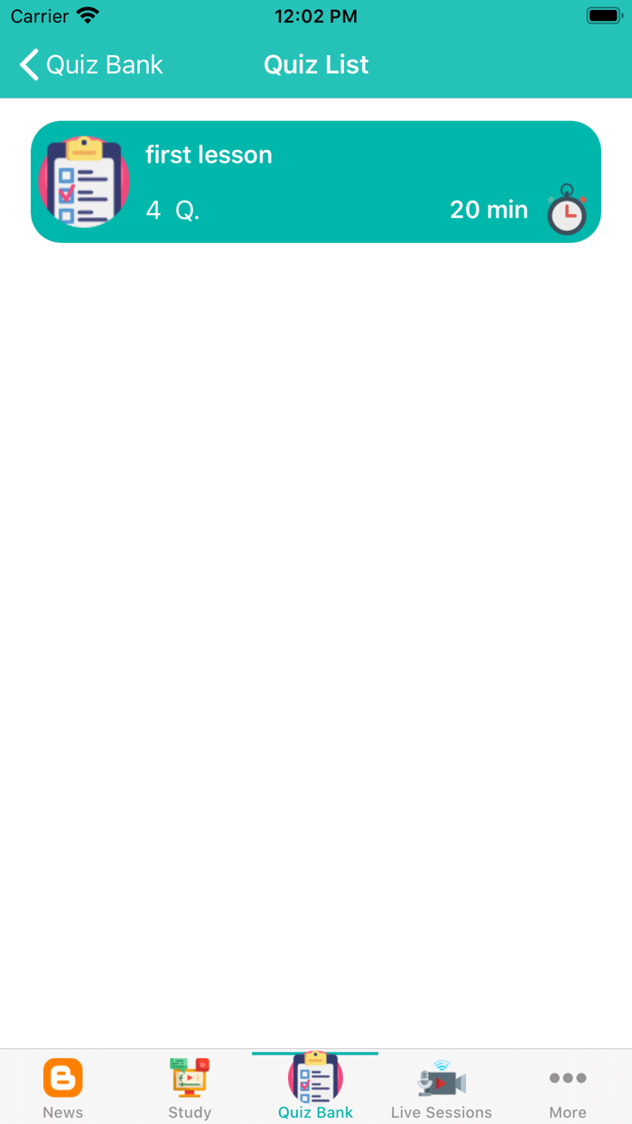 English Today Series