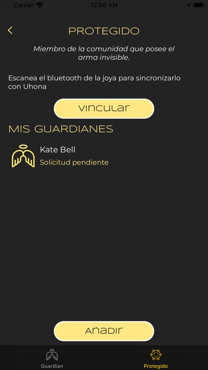 UHONA screenshot-7