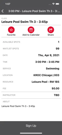 Game screenshot Chicago Kroc Center mod apk