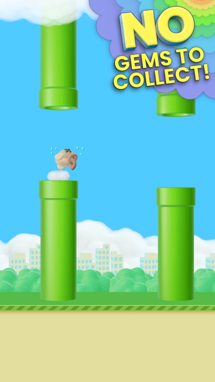 Flap Hero screenshot-3