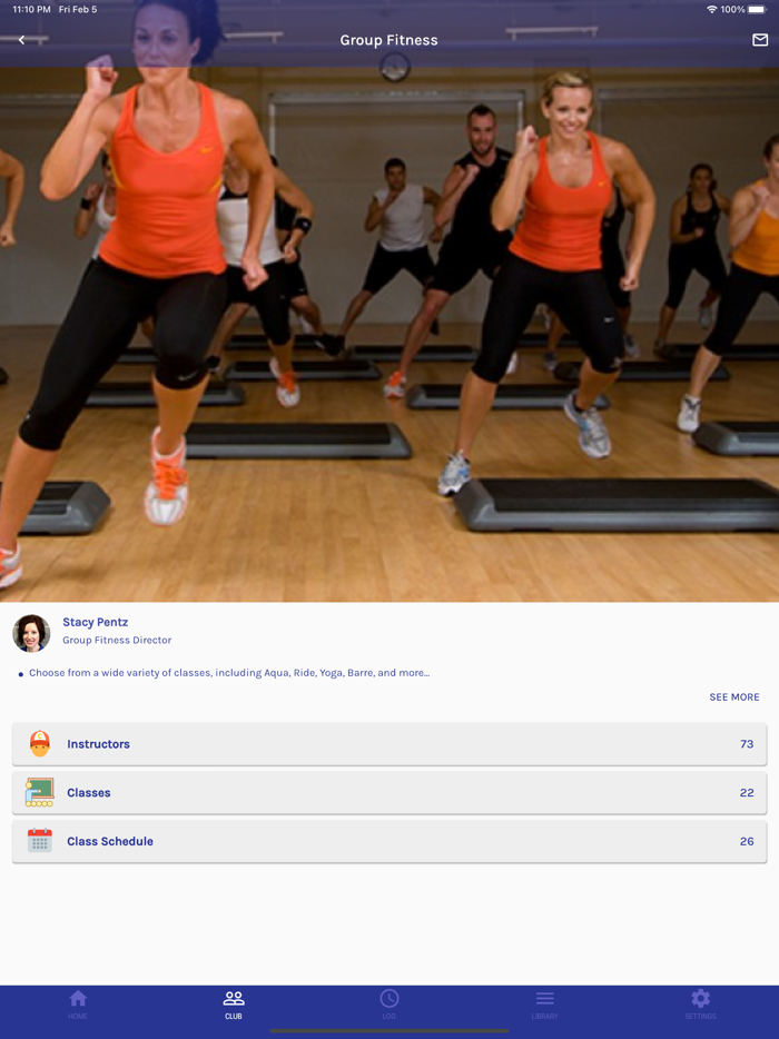 Cascade Athletic Clubs