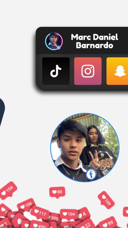 Marc Daniel Bernardo