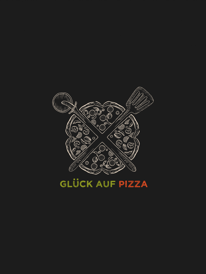 Glück auf Pizza Dortmund
