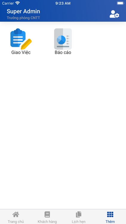 ERP RS