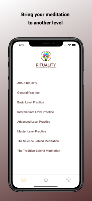 Rituality(圖4)-速報App