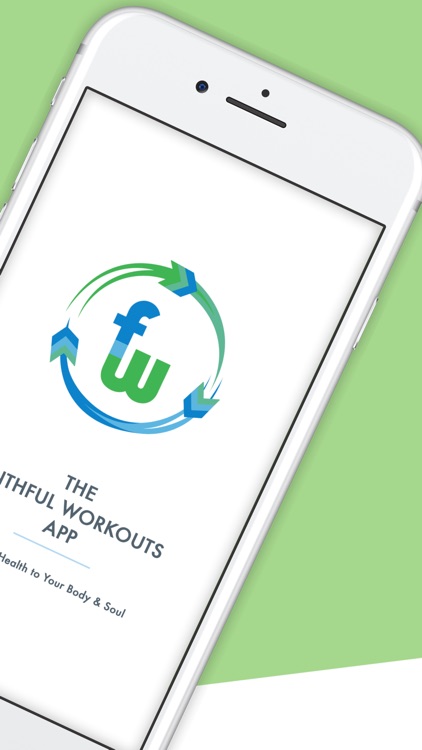 Faithful Workouts By Faithful Workouts