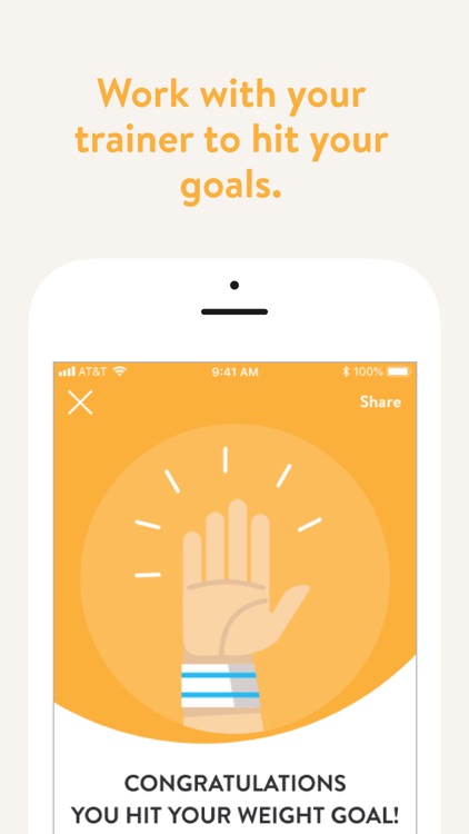 Workout Meals screenshot-5