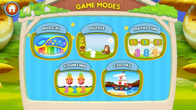 Toddler Flashcards: Baby Phone screenshot-4