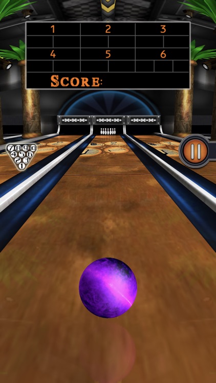 The Bowling Club - Free Play & No Download