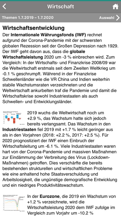 KOSMOS Welt-Almanach 2021 screenshot-7