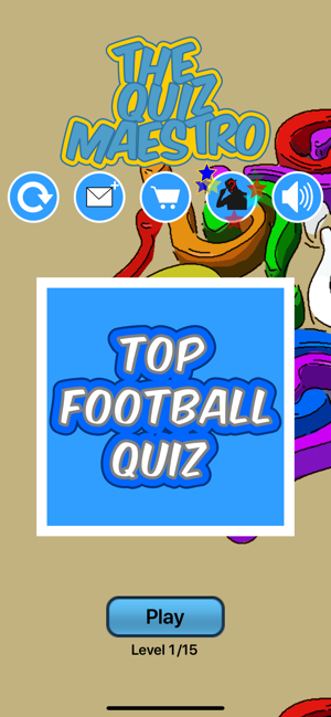 Australian AFL Football Quiz(圖1)-速報App