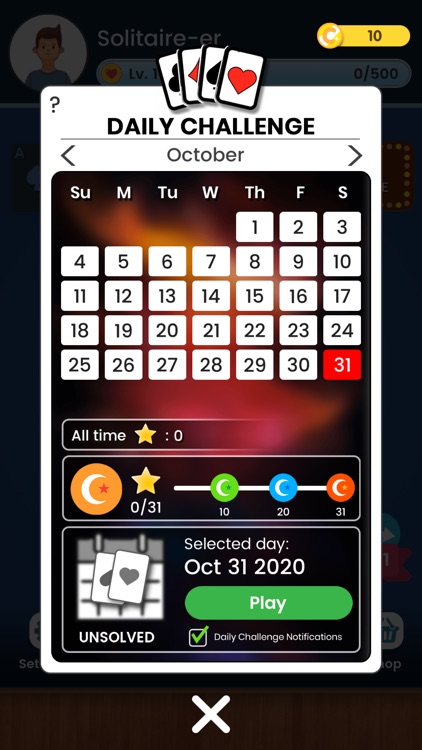 Solitaire Classic 2021 screenshot-6