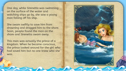 How to cancel & delete Classic bedtime stories for children 3 from iphone & ipad 4