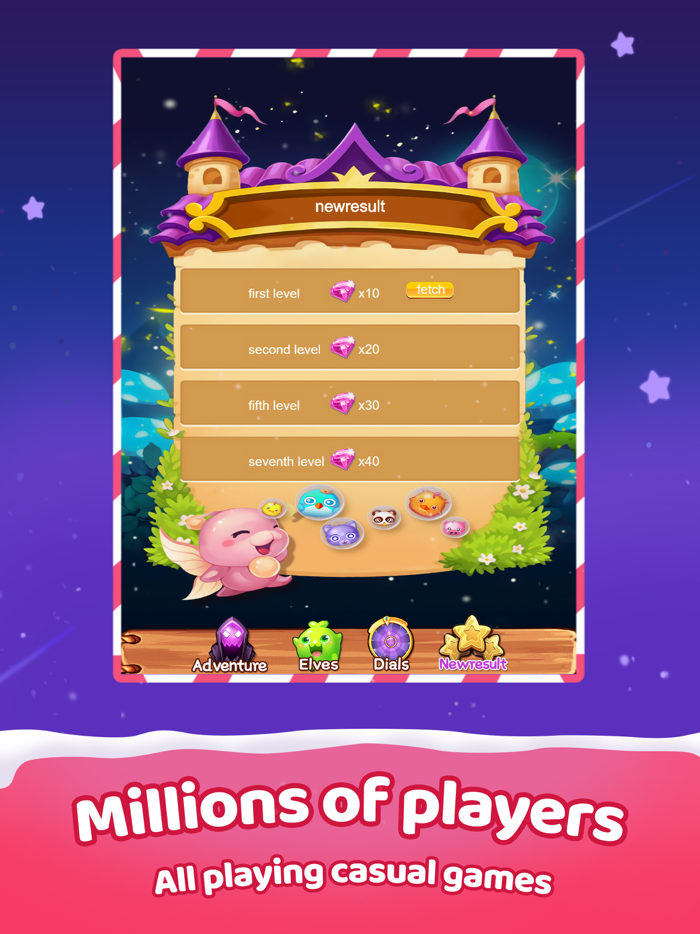 Happy General Mobilization