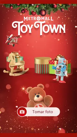Game screenshot Metromall Toy Town apk