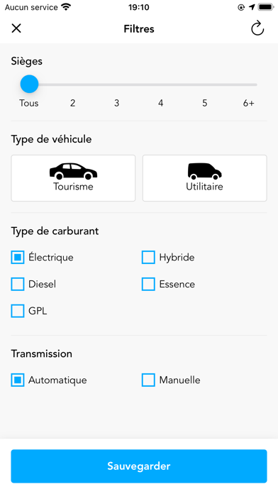 How to cancel & delete ENGIE Carsharing from iphone & ipad 3