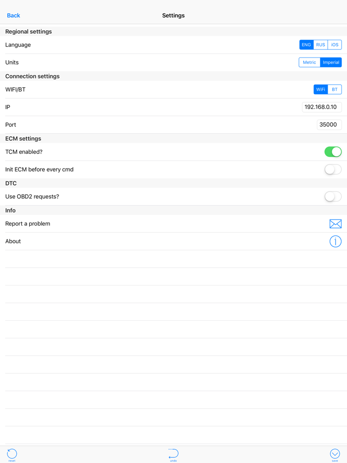 WindFast Lite Infiniti/Nissan