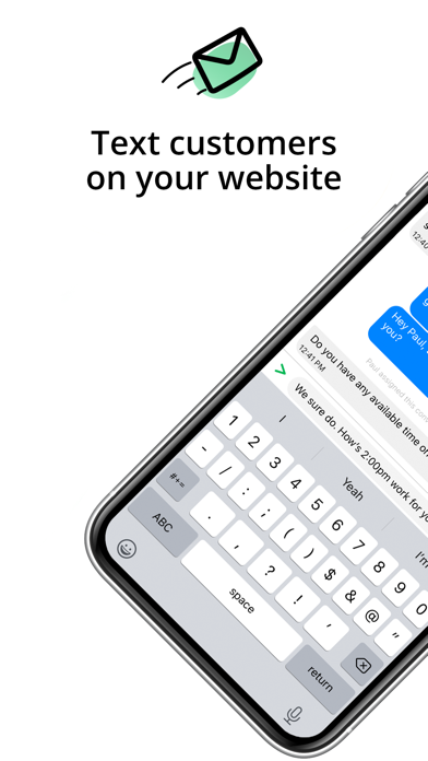 business-messenger-pro-ipad-screen-shot-1